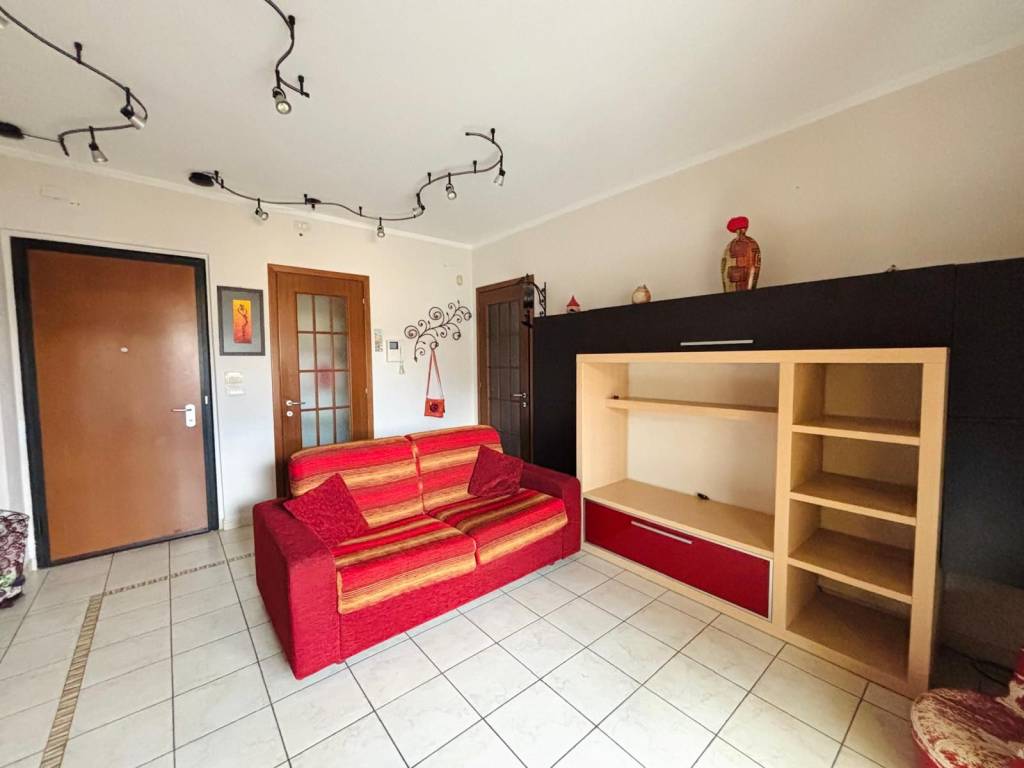 appartamento in affitto a Moncalieri