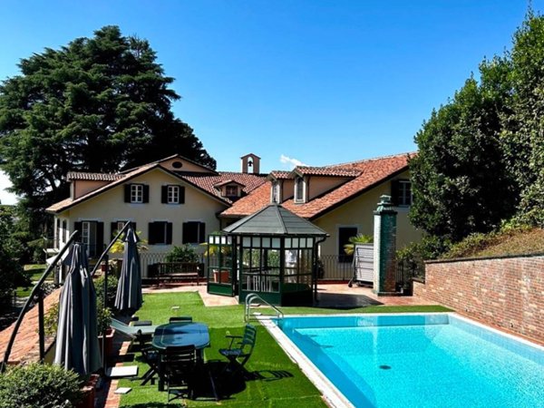 appartamento in affitto a Moncalieri in zona Boccia d'Oro