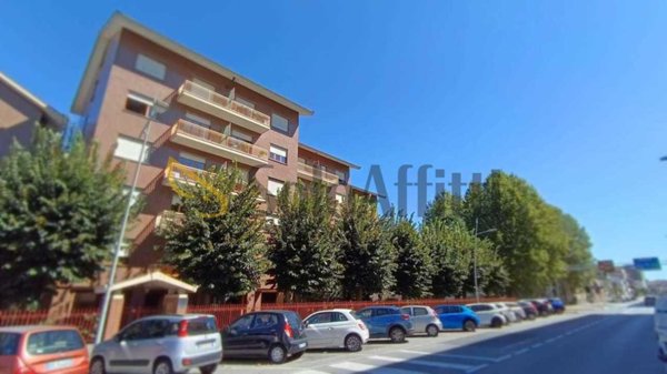appartamento in affitto a Moncalieri
