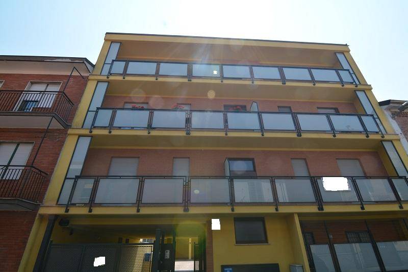 appartamento in affitto a Moncalieri in zona Borgo San Pietro