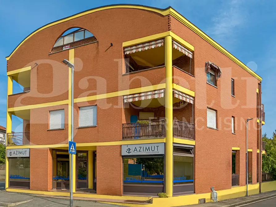 casa indipendente in affitto a Moncalieri