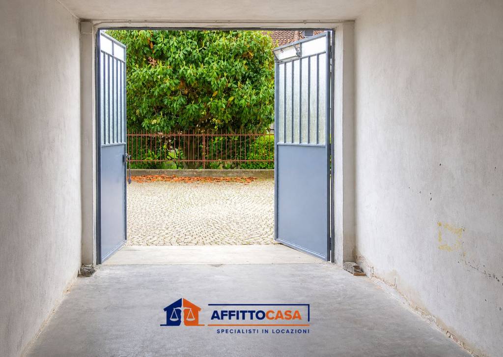 ufficio in affitto a Moncalieri