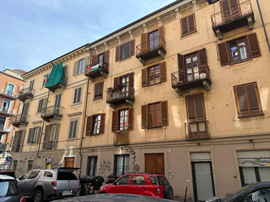 appartamento in affitto a Moncalieri