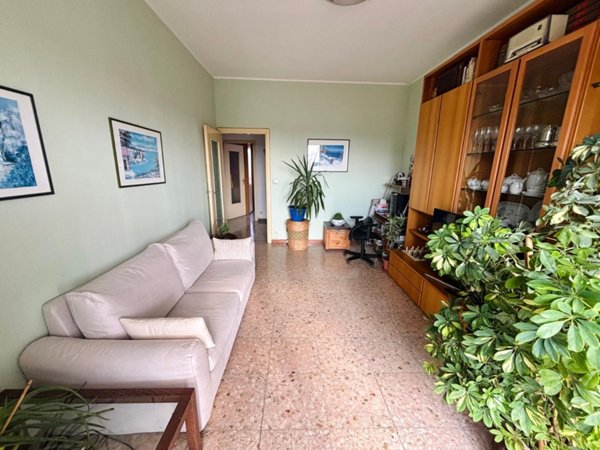 appartamento in affitto a Moncalieri