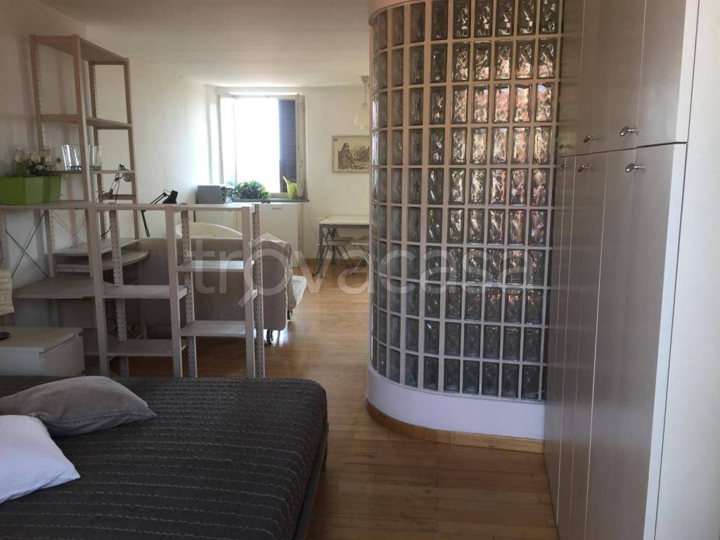 appartamento in affitto a Moncalieri