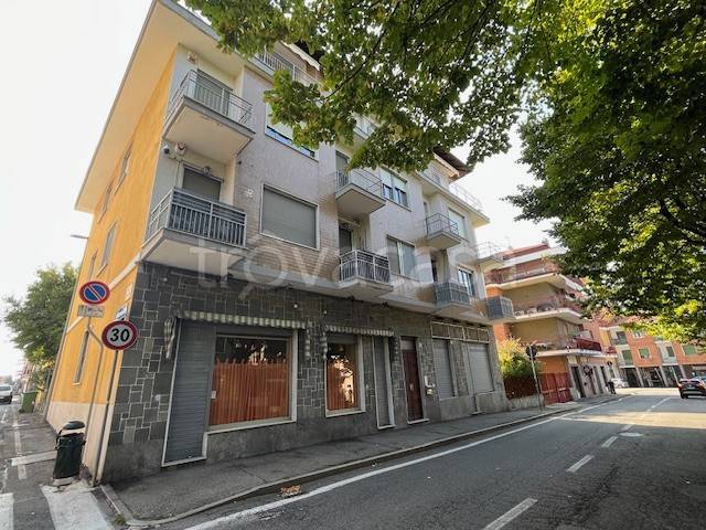 trivano in affitto a Moncalieri in zona Testona