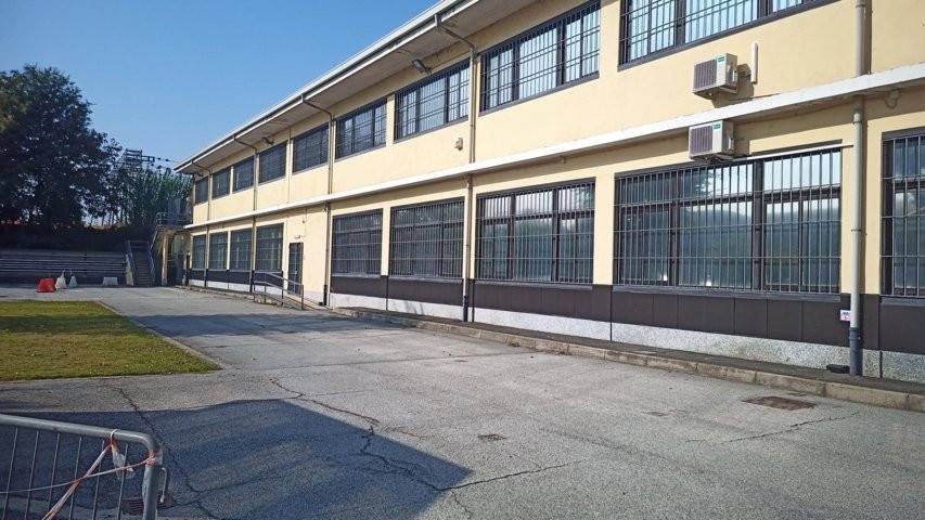 ufficio in affitto a Moncalieri