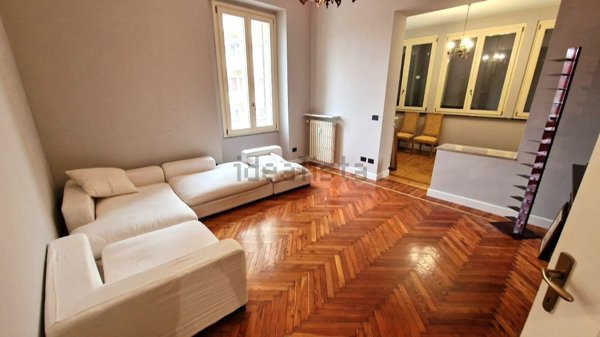 appartamento in affitto a Moncalieri
