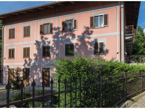 appartamento in affitto a Moncalieri in zona Revigliasco