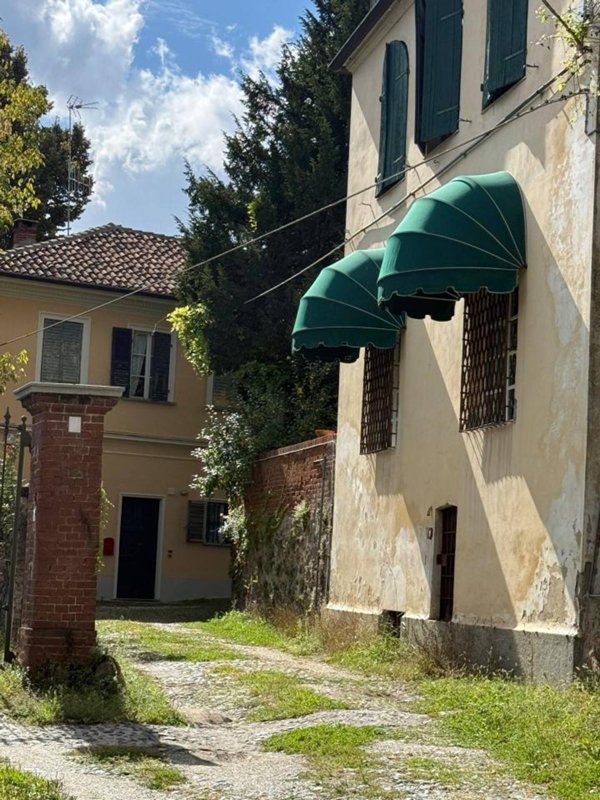 appartamento in affitto a Moncalieri in zona Revigliasco