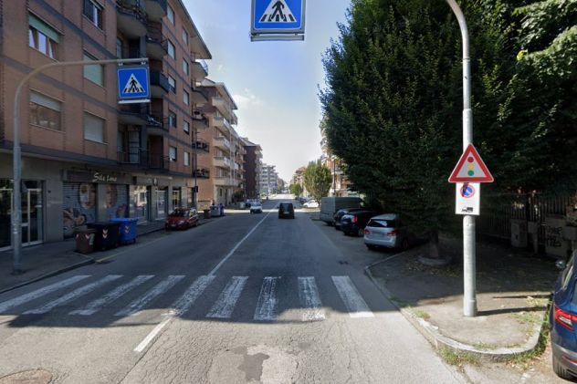 appartamento in affitto a Moncalieri