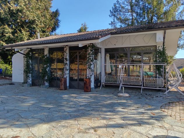 negozio in affitto a Moncalieri