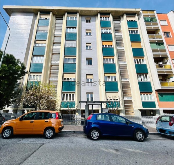 appartamento in affitto a Moncalieri