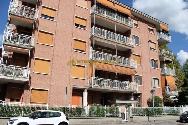 appartamento in affitto a Moncalieri
