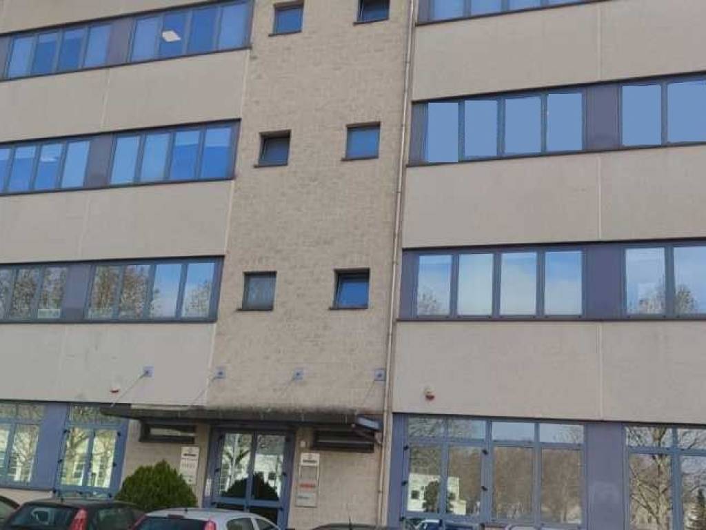 ufficio in affitto a Moncalieri