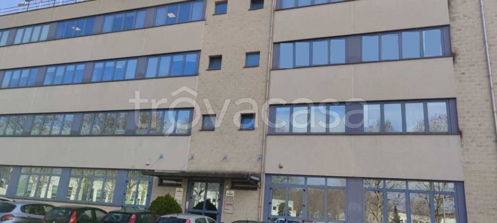 ufficio in affitto a Moncalieri