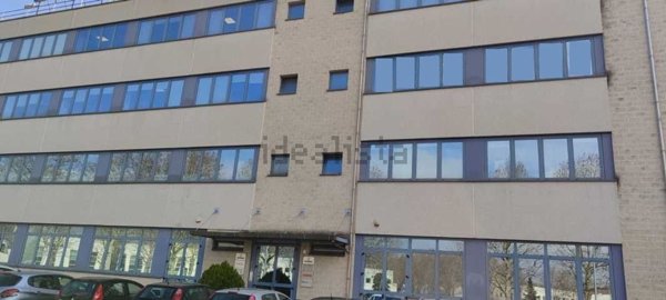 ufficio in affitto a Moncalieri