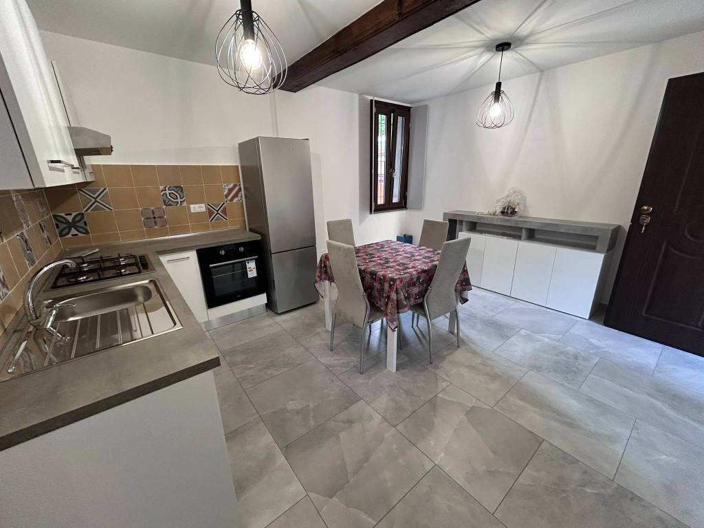 appartamento in affitto a Moncalieri