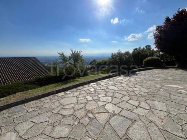 appartamento in affitto a Moncalieri in zona Boccia d'Oro