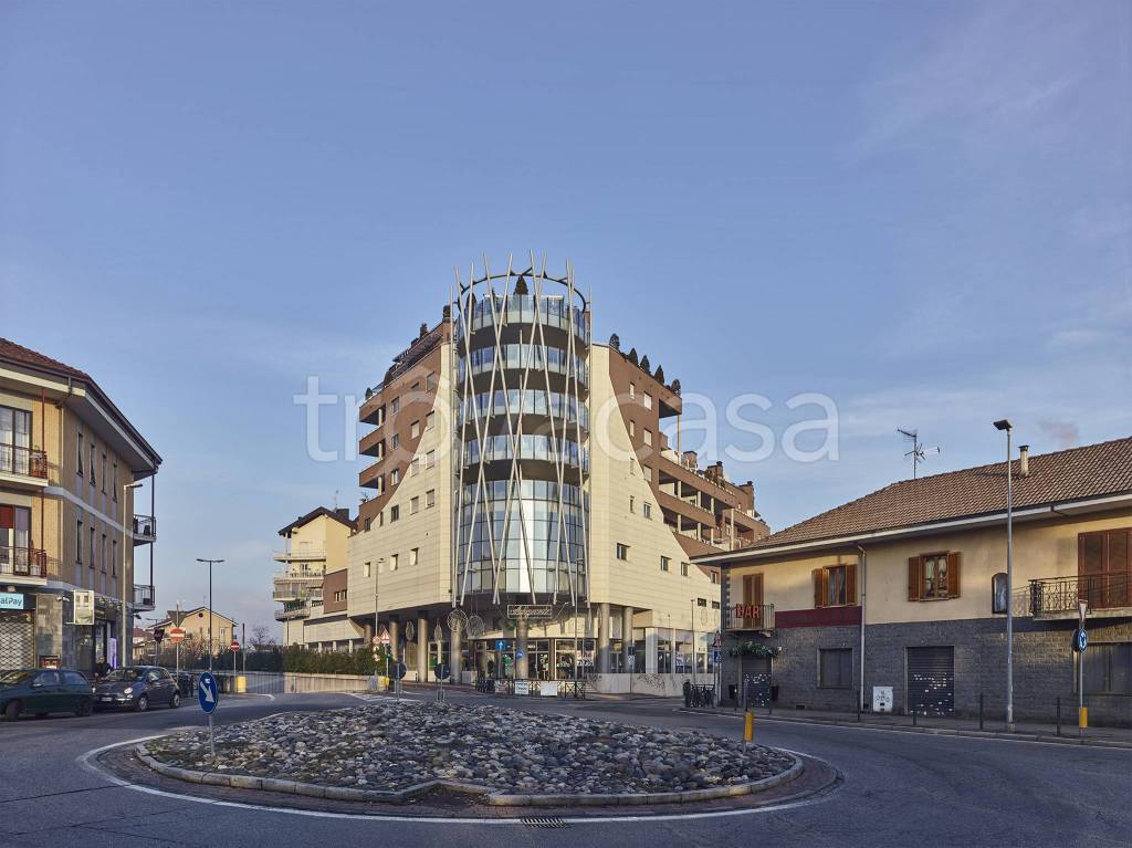 loft in affitto a Moncalieri