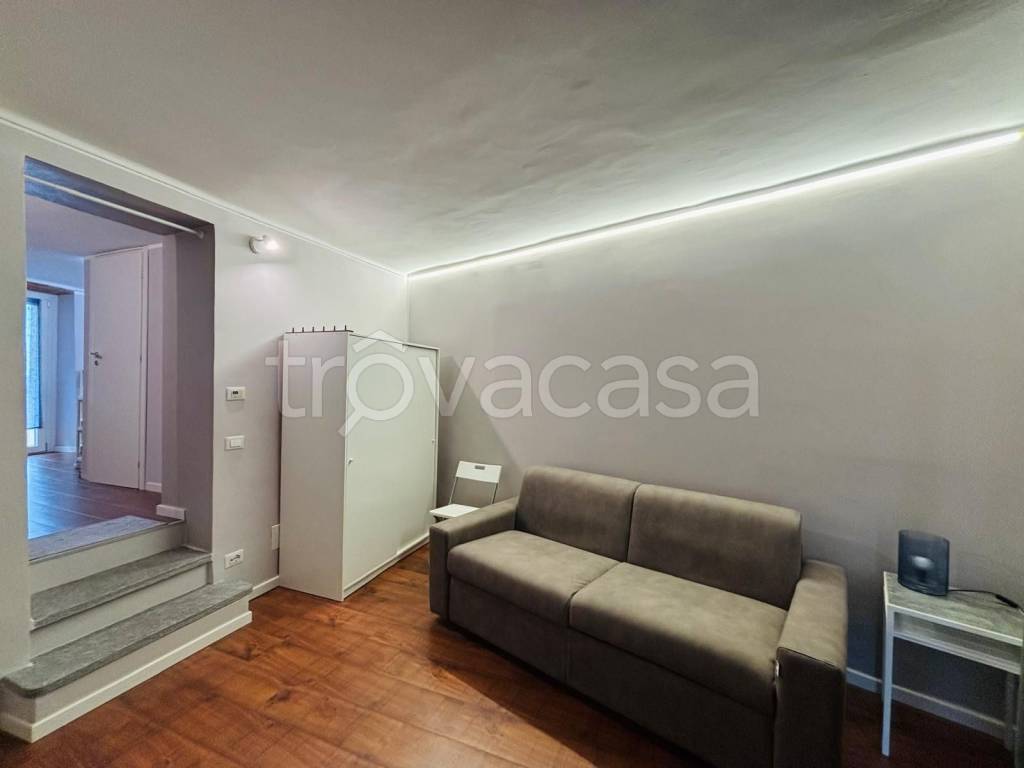 appartamento in affitto a Moncalieri