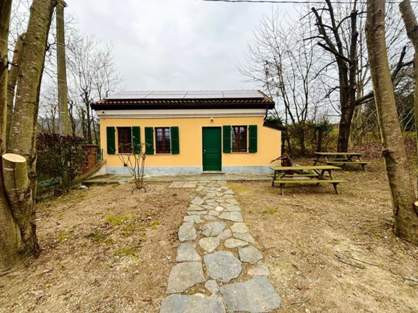 casa indipendente in affitto a Moncalieri