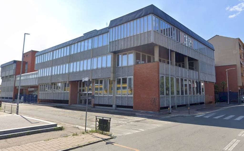ufficio in affitto a Moncalieri
