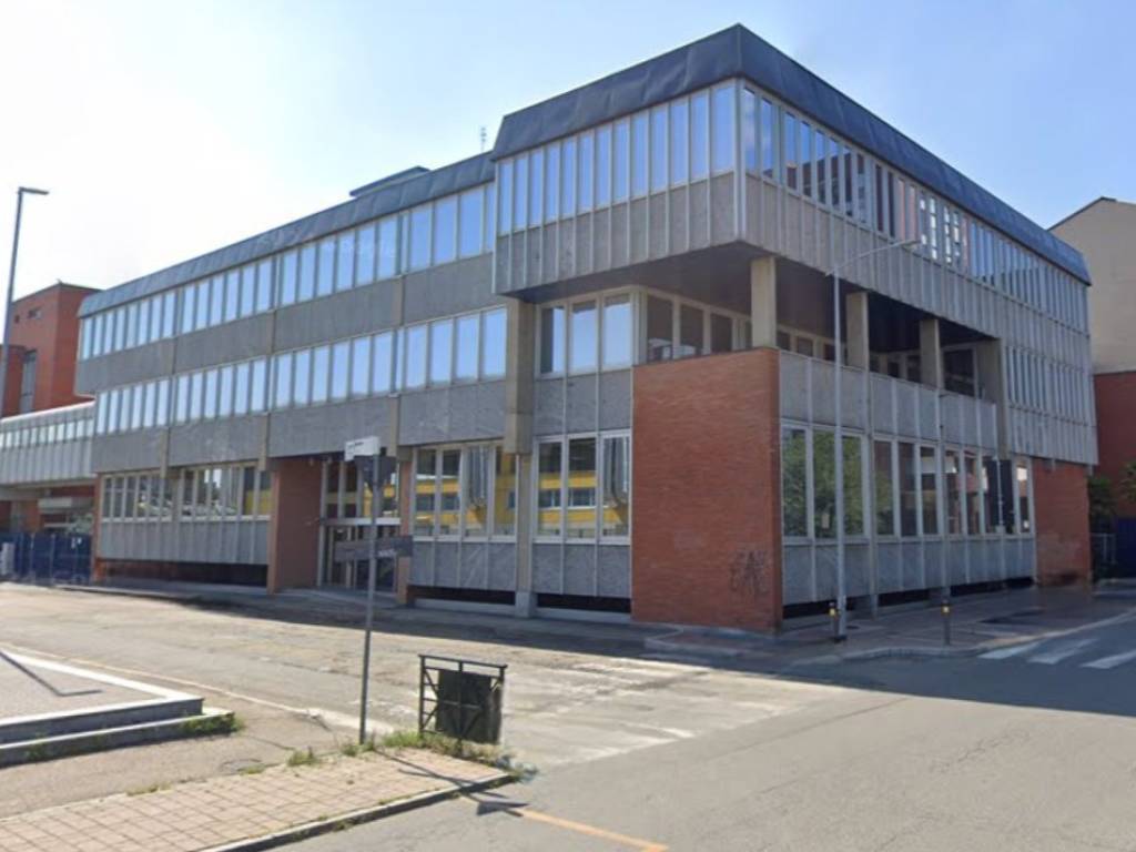 ufficio in affitto a Moncalieri