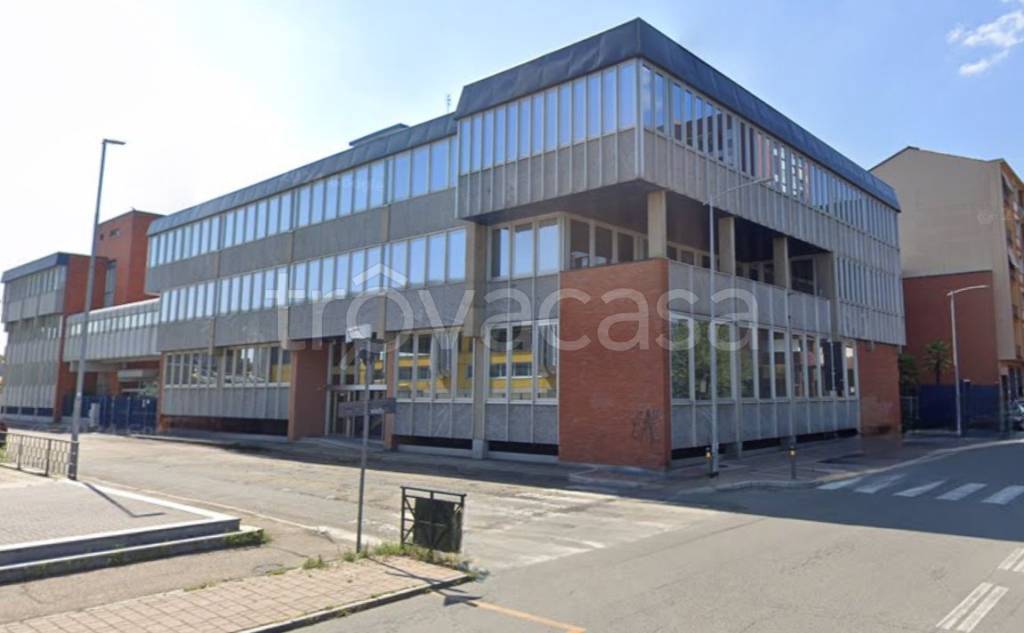 ufficio in affitto a Moncalieri