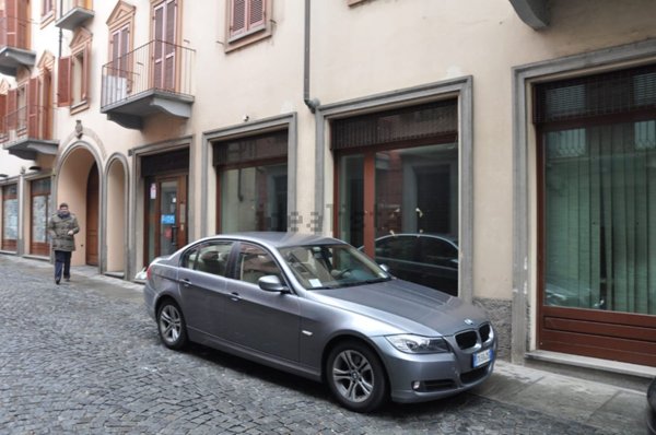 ufficio in affitto a Moncalieri