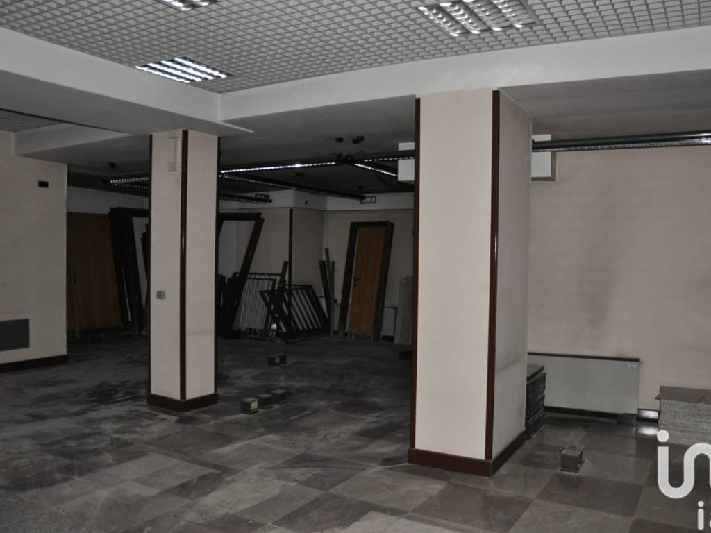 ufficio in affitto a Moncalieri