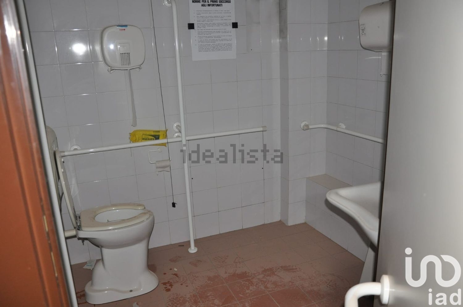 ufficio in affitto a Moncalieri