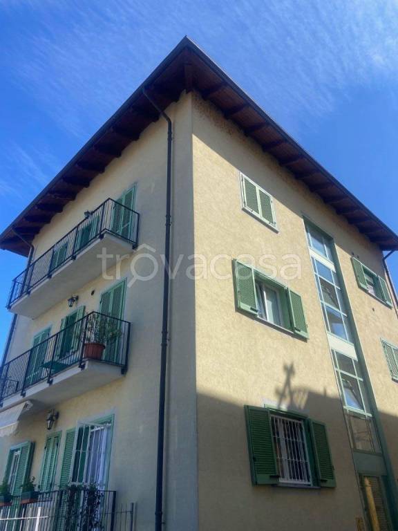 appartamento in affitto a Moncalieri