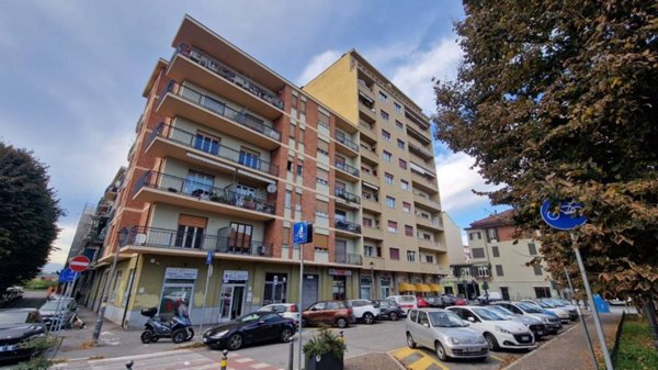 appartamento in affitto a Moncalieri