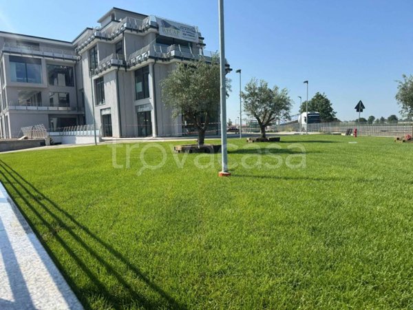 negozio in affitto a Moncalieri