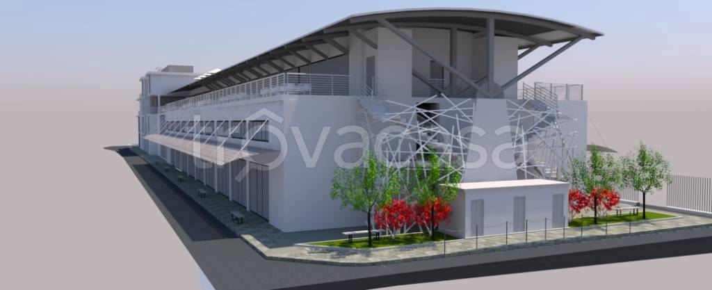 negozio in affitto a Moncalieri