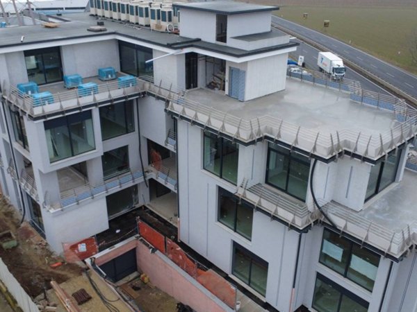 negozio in affitto a Moncalieri