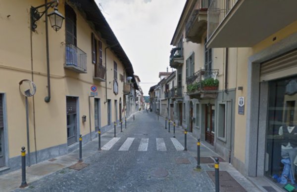 appartamento in affitto a Moncalieri