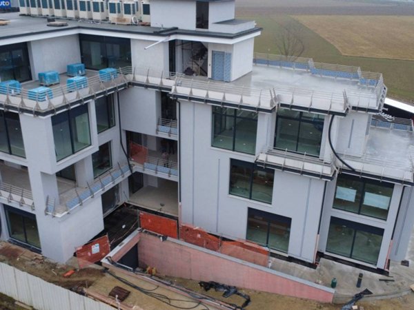 negozio in affitto a Moncalieri