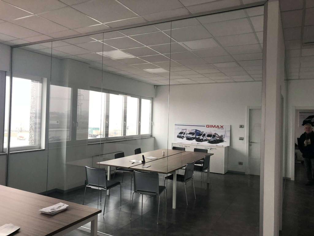 ufficio in affitto a Moncalieri in zona Tagliaferro