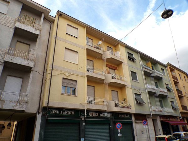 appartamento in affitto a Moncalieri