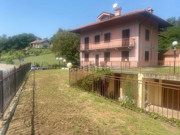 appartamento in affitto a Moncalieri