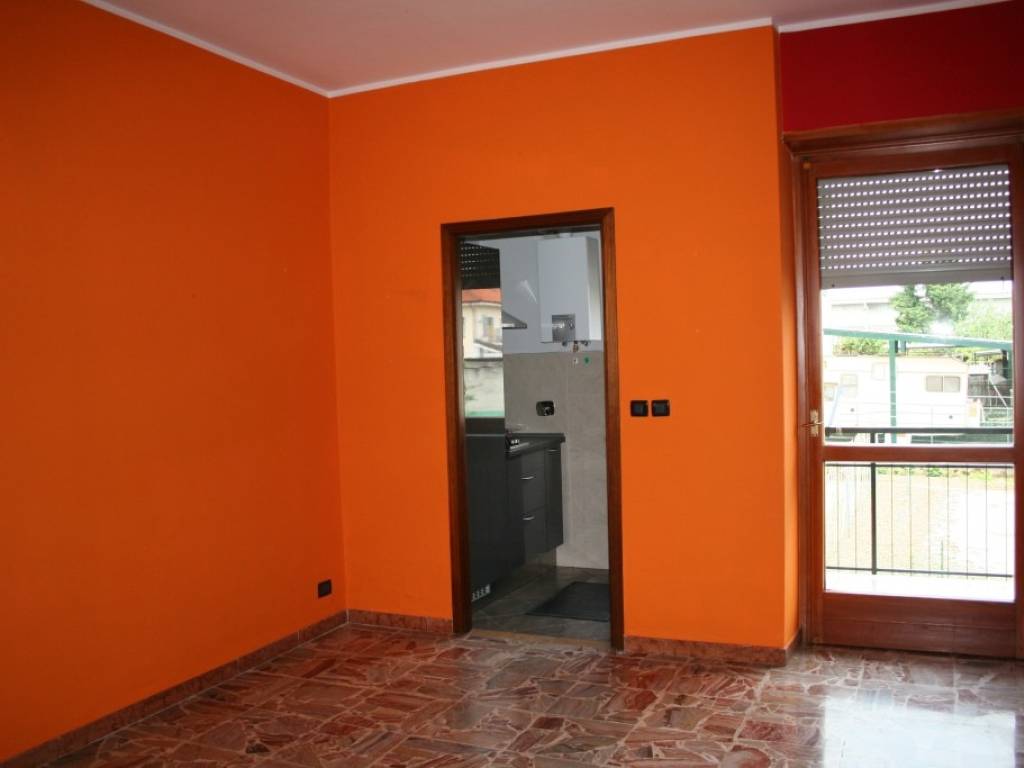 appartamento in affitto a Moncalieri in zona Testona