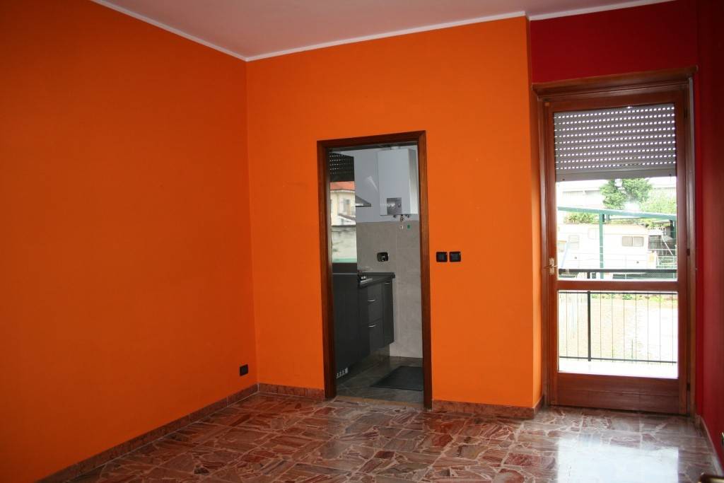appartamento in affitto a Moncalieri in zona Testona