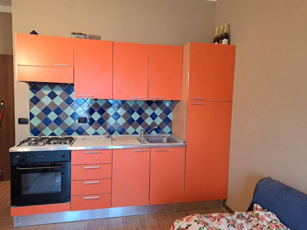 appartamento in affitto a Moncalieri in zona Moriondo