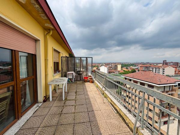 appartamento in affitto a Moncalieri