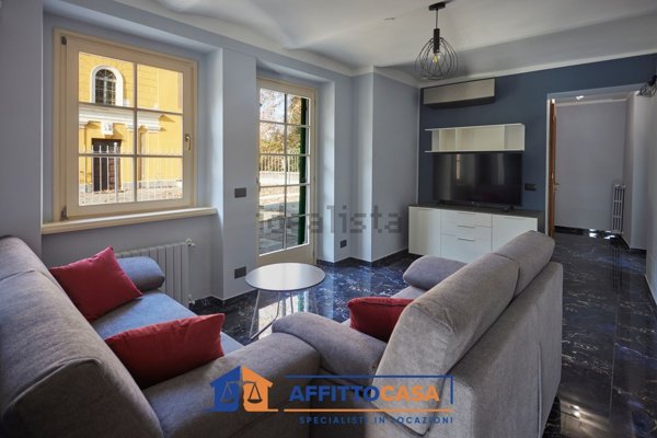 appartamento in affitto a Moncalieri