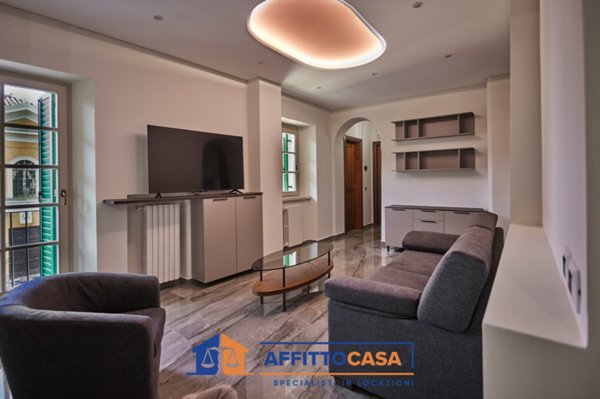 casa indipendente in affitto a Moncalieri