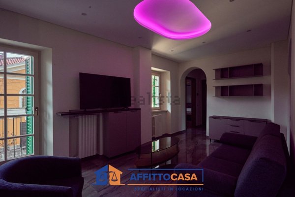 appartamento in affitto a Moncalieri