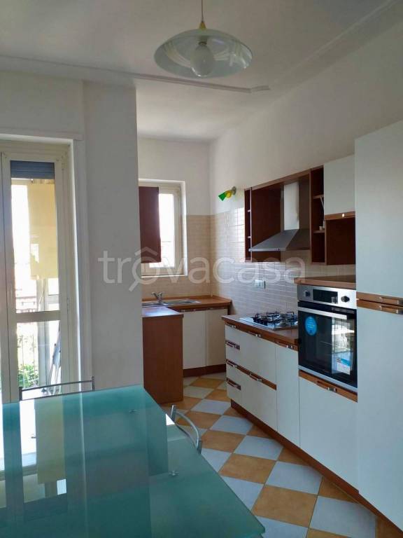 appartamento in affitto a Moncalieri